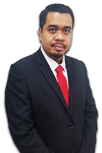 Assoc. Prof. Dr. Mohd Nazri bin Kama