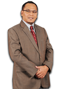 Dr. Mohd Naz'ri bin Mahrin