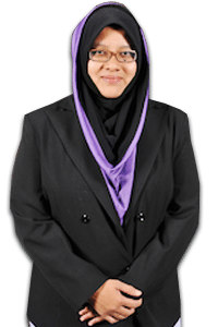 Assoc. Prof. Dr. Nor Zairah binti Ab. Rahim