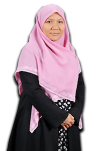Dr. Nurazean binti Maarop