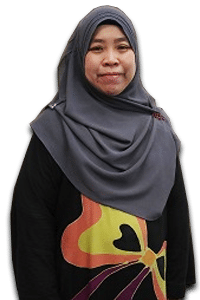 Dr. Nurulhuda Firdaus binti Mohd Azmi