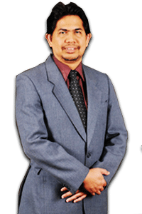 Dr. Saiful Adli Ismail
