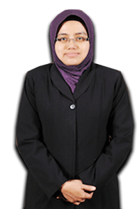 Mdm. Yazriwati Yahya