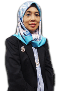 Dr. Aini Suzana Binti Ariffin