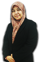 FAUZIAH BINTI MAIL