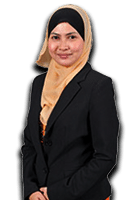 HAZLIN BINTI JEMAIN