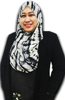 NADZIRAH BINTI JOHARI