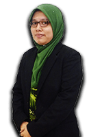 ROSMAWATI BINTI HUSSIN