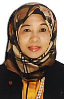 DR. AINI SUZANA ARIFFIN