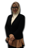 AMNAH BINTI MOHAMAD SALLEH
