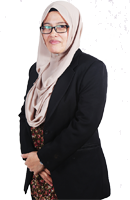 HAMIDAH BINTI HASSAN