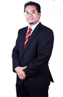 DR. KHAMARRUL AZAHARI BIN RAZAK
