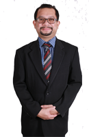 ASSOC. PROF. DR. KHAIRUR RIJAL BIN JAMALUDIN