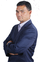 MUHAMMAD BIN KAHAN