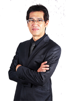 ASSOC. PROF. ABDUL MUTA’ALI BIN OTHMAN