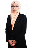 NORIZAH BINTI MARLAN