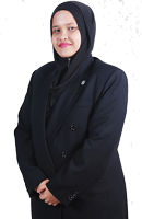 NUR SURIATI BINTI ZIKRI