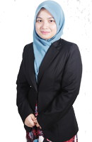 NURUL AIN BINTI MOHD YUNOS