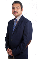 DR. SA'ARDIN BIN ABDUL AZIZ
