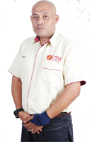 MOHD SHAFIE BIN MOHAMAD WAHI