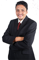 DR. SHAMSUL BIN SARIP