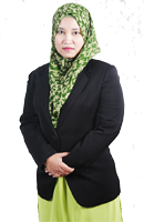 SHARIDAH BINTI IBRAHIM