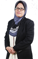 SHARIFAH BINTI ABDULLAH