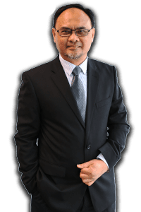 Sha’ri Mohd Yusof (Prof.Dr.)