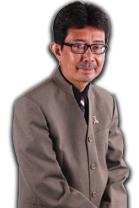 Ahmad Bin Khalid (Assoc. Prof.)