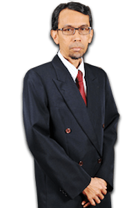 Mohd Shahidan bin Abdullah (Dr.)