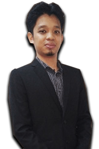 Mohd Syahid bin Mohd Anuar (Dr.)