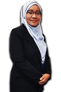 Nur Azaliah binti Abu Bakar (Ts. Dr.)