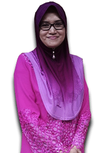 Roslina binti Ibrahim (Dr.)