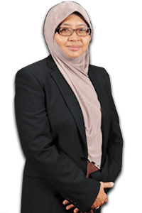 Salwani binti Mohd Daud (Ts. Dr.)