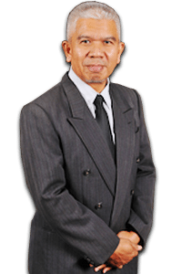 Sarudin bin Kari