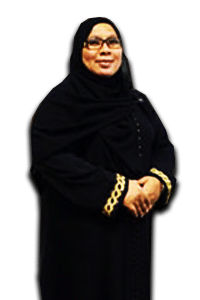 Suriayati binti Chuprat (Dr.)