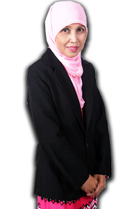 Nik Hasnaa Bte Nik Mahmood (Assoc. Prof. Dr)