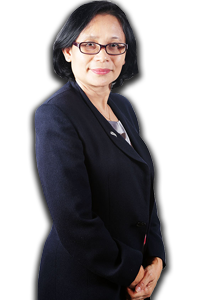 Nor Mawati Bte Mohd Shariff (Assoc. Prof. Dr)