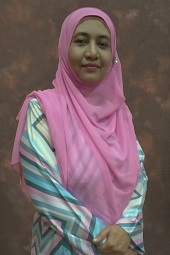 Ts Dr. Hafiza Abas