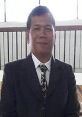 Dr. Mohd Zulkefli Adam