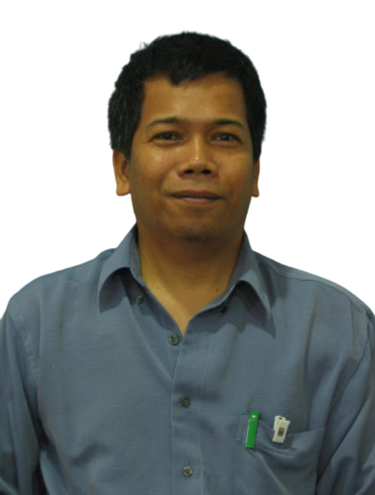 Dr. Mohd Zulkefli Adam