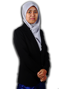 Dr Nor Fazilah Binti Mohd Hashim