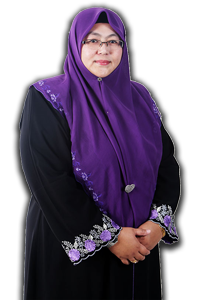 Dr Hayati @ Habibah Binti Abdul Talib