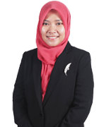 ASSOC. PROF. IR. DR. SYUHAIDA ISMAIL