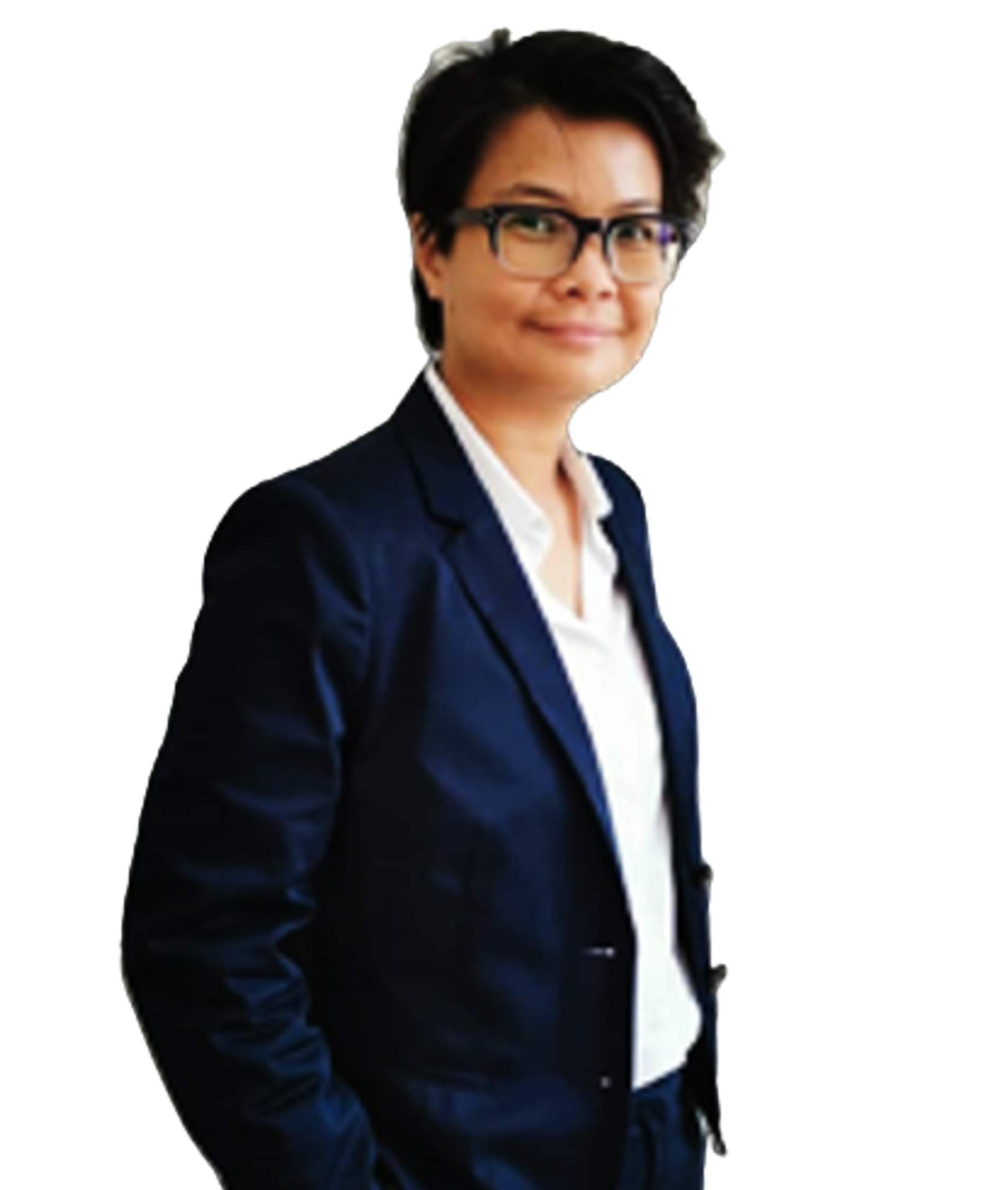 Dr. Nurul Azreen Azlan