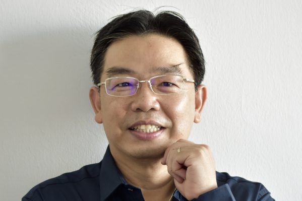 DR. KHOH SOO BENG