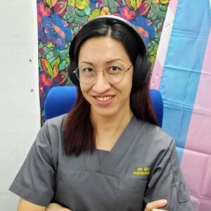 DR GIT KIM ANN