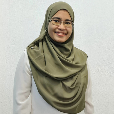 DR. NOR FAIZA BINTI MOHD. TOHIT