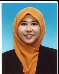 DZATUL ITHRI BINTI AMRAN