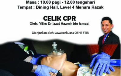 Celik CPR